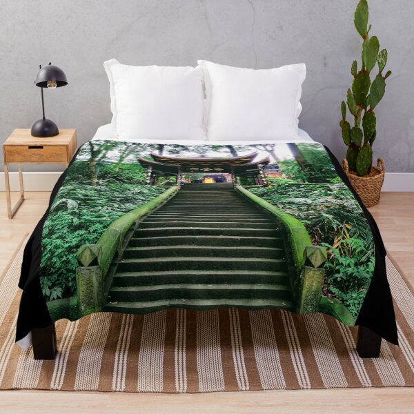 Item preview, Chinese Temple designed and sold by lynchhorizon.