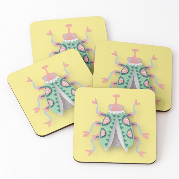 Item preview, Lady Moth designed and sold by Effie Zoumpouli.