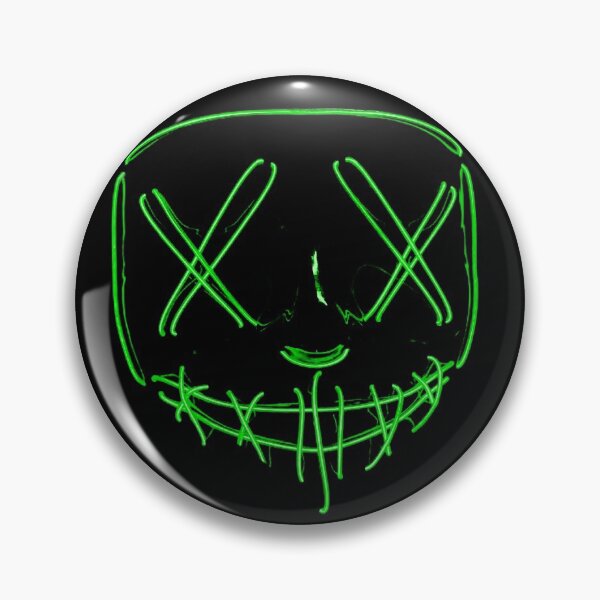 Item preview, Green Purge designed and sold by LosX.