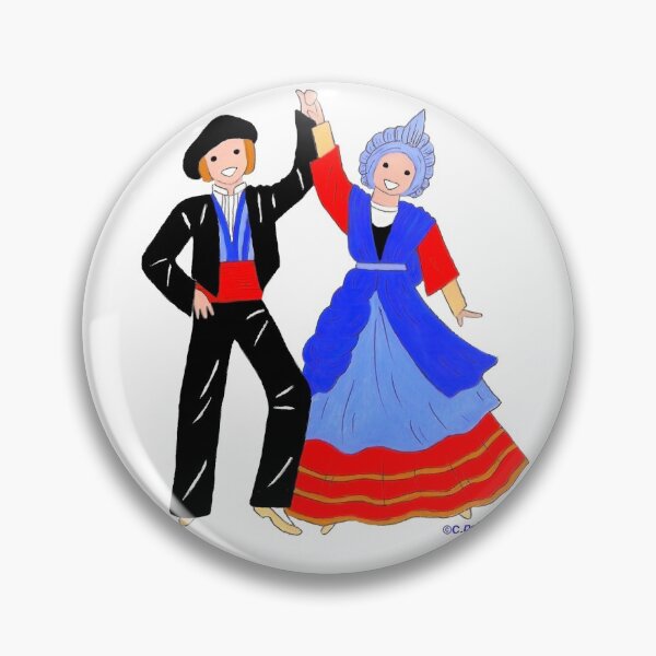 Item preview,  France


You will find all these costumes and their explanations in my book
"France in traditional costumes. From the continent to the tropics."
Each region of France has different and magnificent costumes.
My research was approved in the World Gui designed and sold by Catherine Debusne.