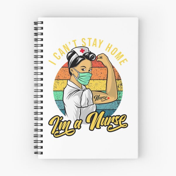 Item preview, Nurse essential worker design gift for Nurses  designed and sold by BRtisticDesigns.