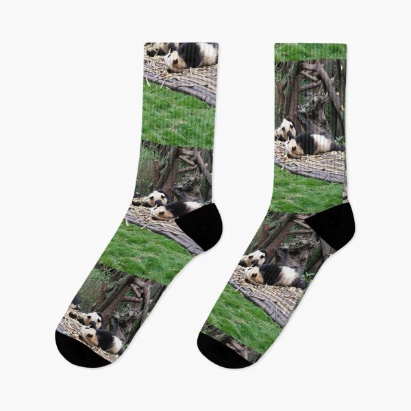 Item preview, Panda Party designed and sold by lynchhorizon.