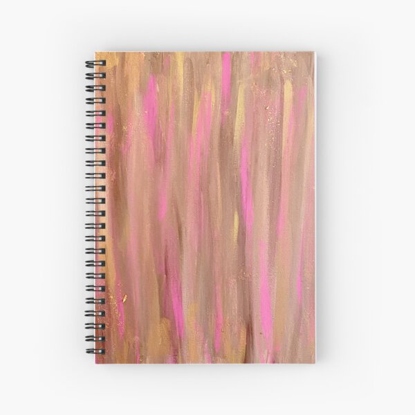 The Chelsea Spiral Notebook