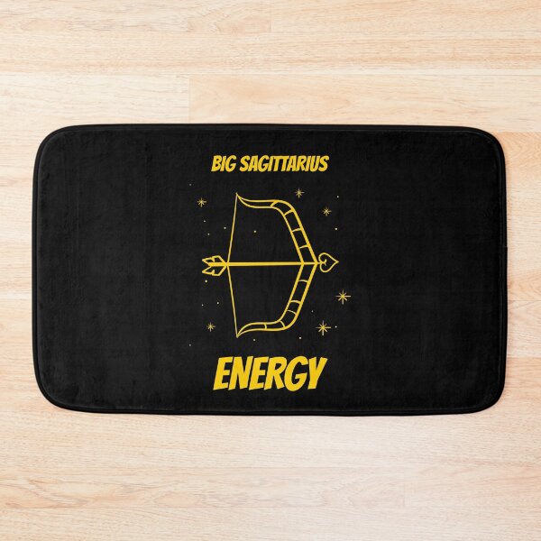 Item preview, Astrology Zodiac Sign Big Sagittarius Energy designed and sold by javes93.