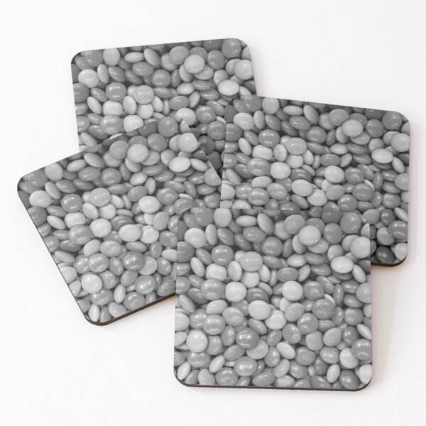 Item preview, grayscale sweets  designed and sold by LPDesignsUK.