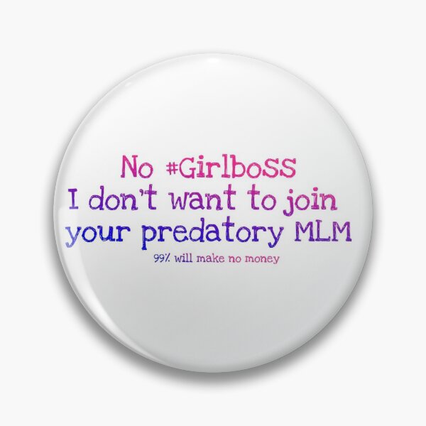 Item preview, no girlboss designed and sold by pepperlex99.