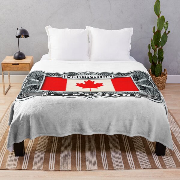 Item preview, Proud To Be Canadian designed and sold by Cleave.