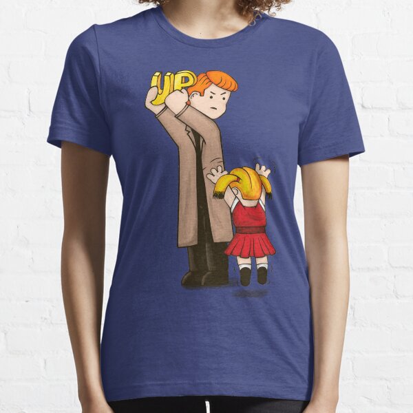 Never Gonna Give You Up Essential T-Shirt