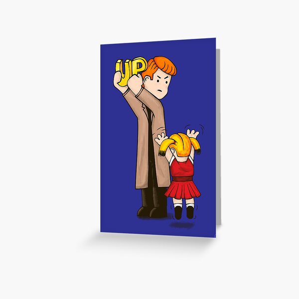 Never Gonna Give You Up Valentine's Day Card - Unique Cards +