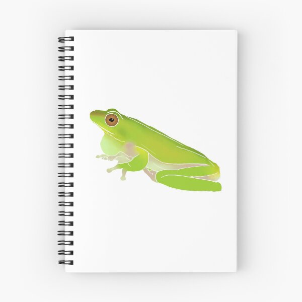 Item preview, Frog Sticker designed and sold by Sabby201.