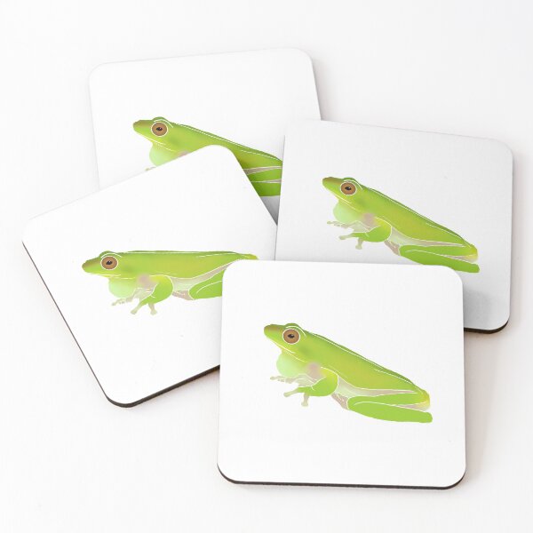 Item preview, Frog Sticker designed and sold by Sabby201.