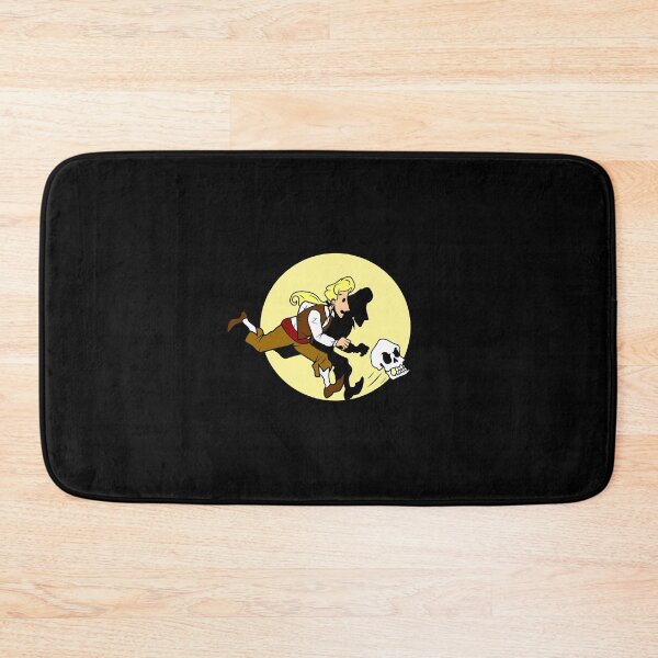 Item preview, The Adventures of Guybrush designed and sold by spazzynewton.