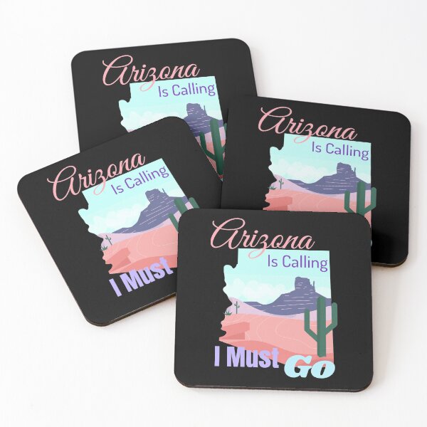 Item preview, Arizona is Calling Design designed and sold by Paula Helit.