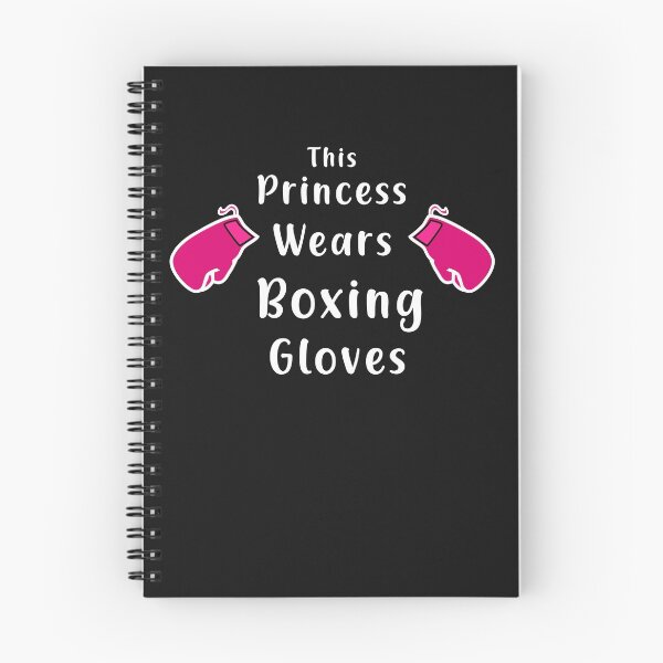 Item preview, Girl Boxing Glove Boxer designed and sold by ChaterOne.