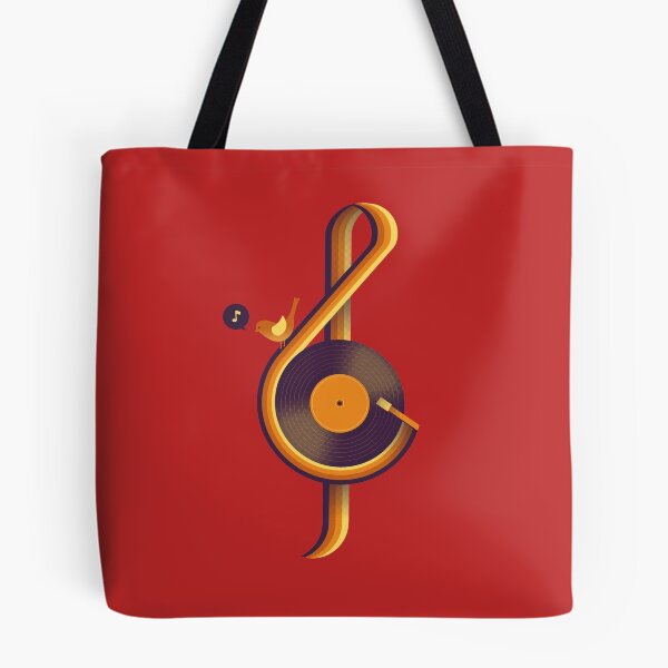 Item preview, Retro Music designed and sold by palitosci.