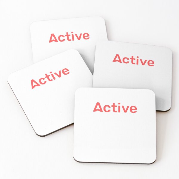 Item preview, Active designed and sold by Vitality Co..