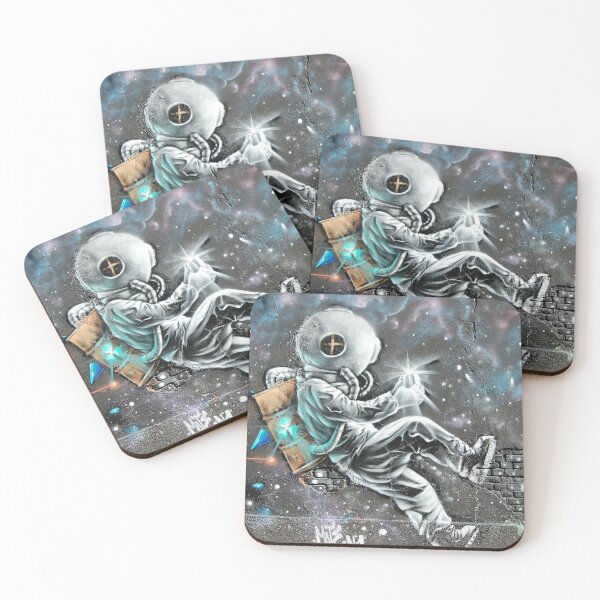 Item preview, Wall Art Mural designed and sold by Pavel Polyansky.
