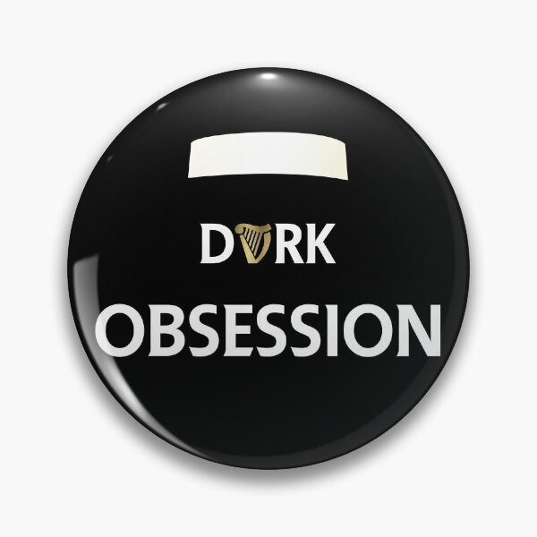 Item preview, Dark obsession - Draught Beer designed and sold by Byfab.