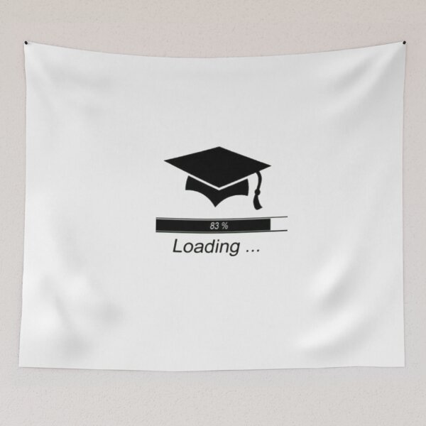 Item preview, The joy of graduation designed and sold by Mr-casper.