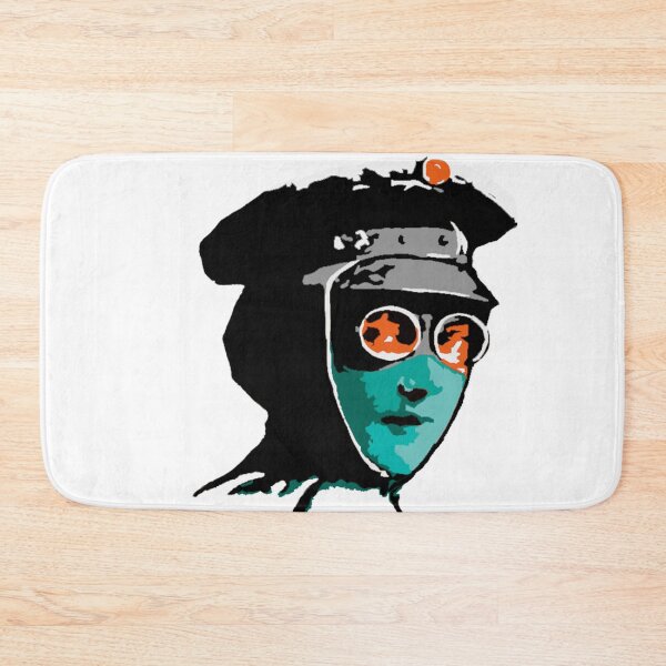 Item preview, Cold Fighter designed and sold by brewdar.