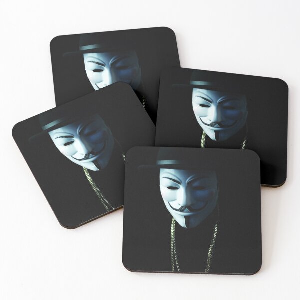 Item preview, Anonymous designed and sold by LosX.