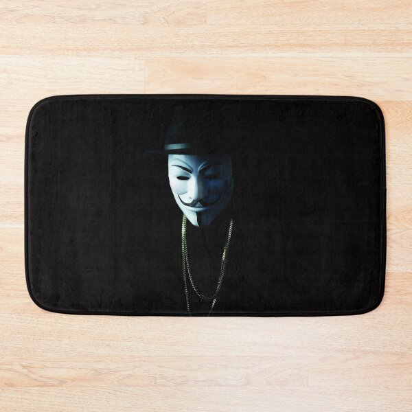 Item preview, Anonymous designed and sold by LosX.