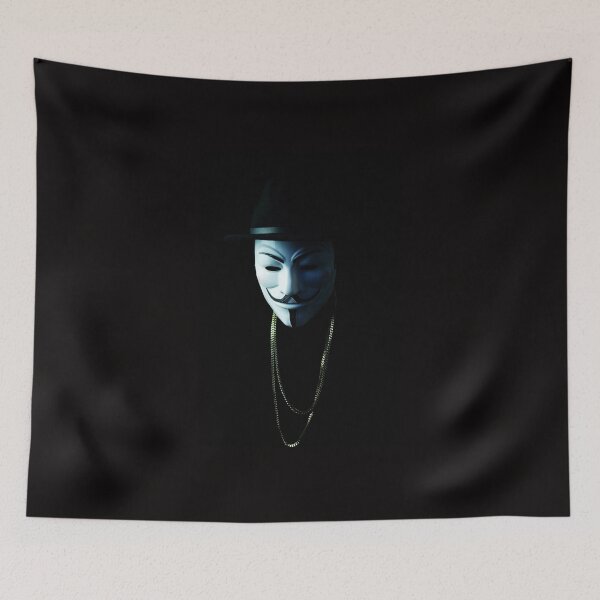 Item preview, Anonymous designed and sold by LosX.