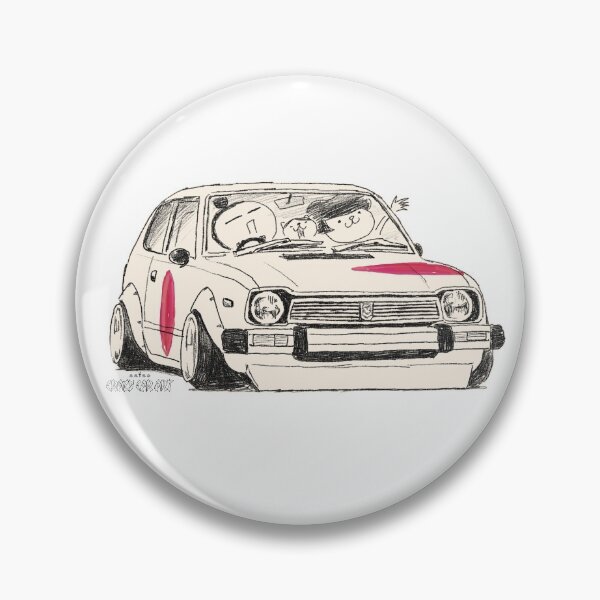 Item preview, Crazy Car Art 0163 designed and sold by ozizo.