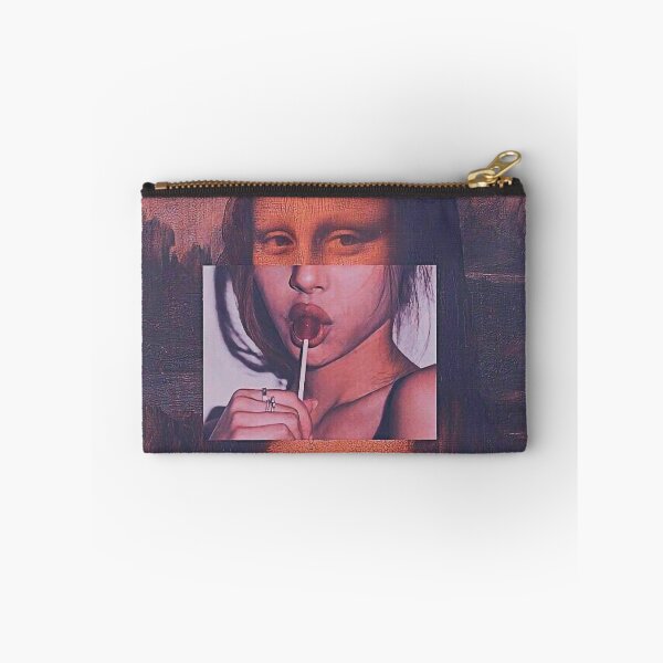 Item preview, Monalisa lollipop designed and sold by LowStreetwear.