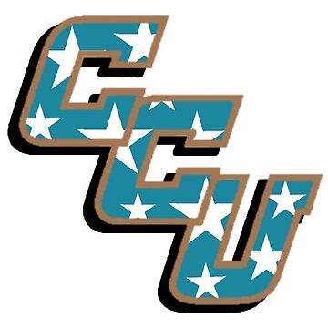 Artwork thumbnail, Coastal Carolina Stars by alisam19