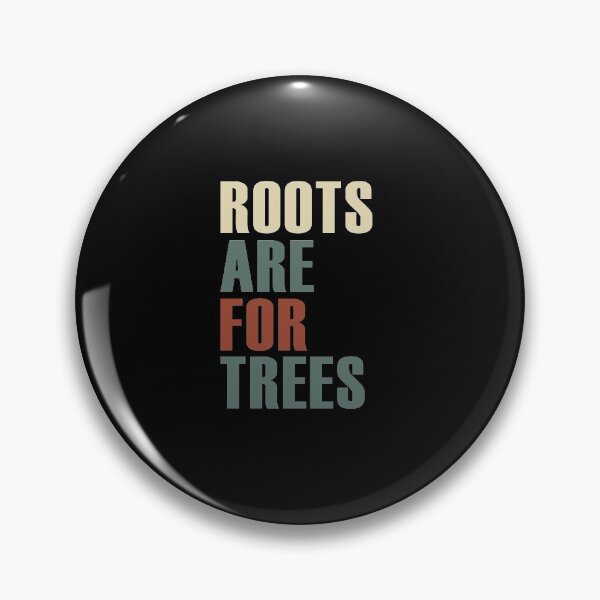 Item preview, Hairstylist Roots are for Trees  designed and sold by dailyshirt.
