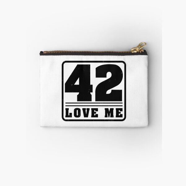 Item preview, What does 42 equal designed and sold by Cleave.
