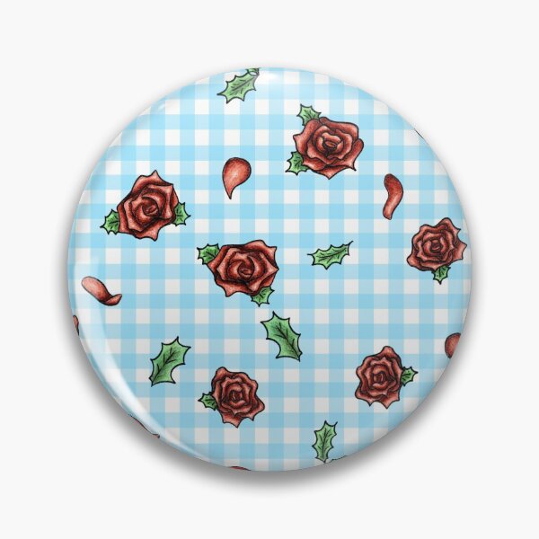 Item preview, Leaves n roses designed and sold by Mariewhite13.