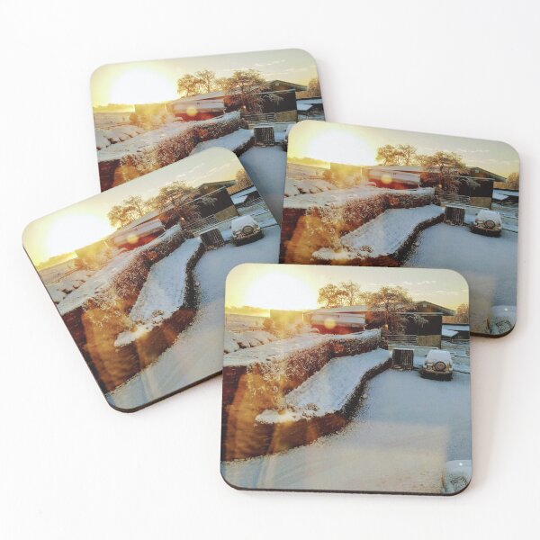 Item preview, Winter snow designed and sold by lynchhorizon.