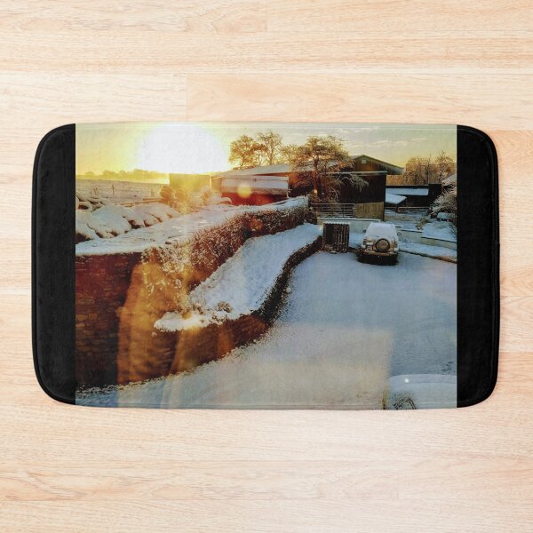 Item preview, Winter snow designed and sold by lynchhorizon.