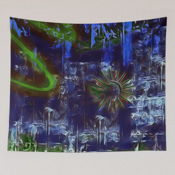 Item preview, Last Exit designed and sold by DnTheory.