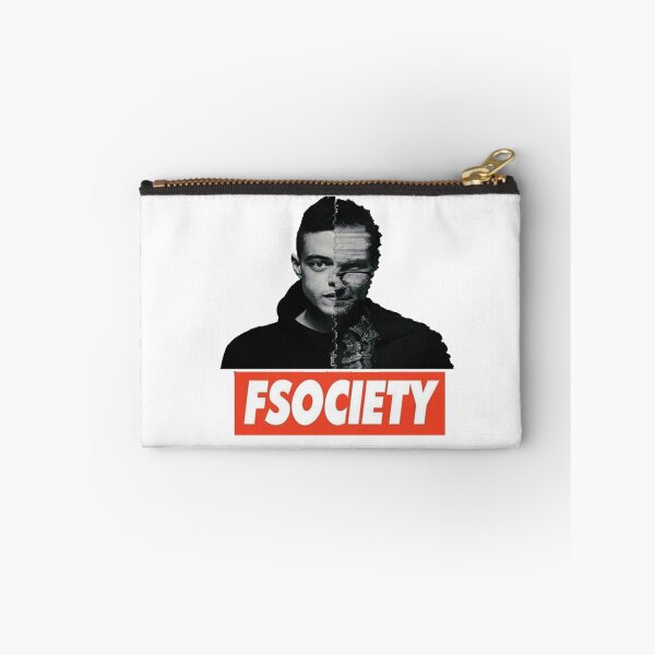 Artikelvorschau, Mr Robot | FSociety | Elliot Alderson entworfen und verkauft von Jamie6902.
