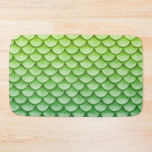 Item preview, Mermaid Scales Seagrass designed and sold by jopieart.