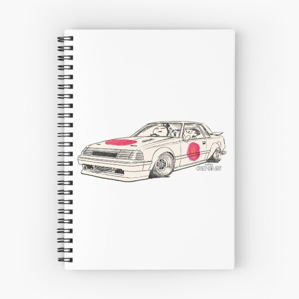 Item preview, Crazy Car Art 0164 designed and sold by ozizo.