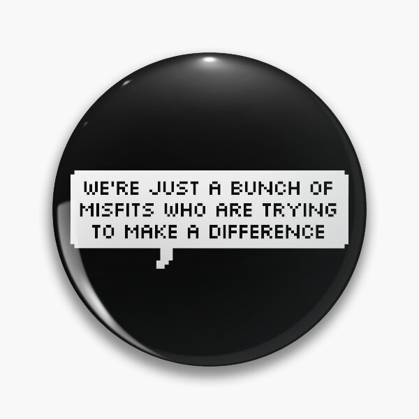 Item preview, zari tomaz quote from the one where we're trapped on tv designed and sold by lesbianheywood.