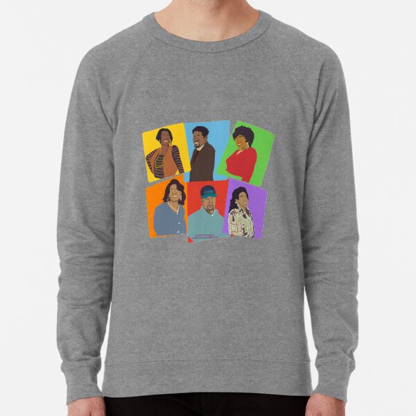 Living hotsell single sweatshirt