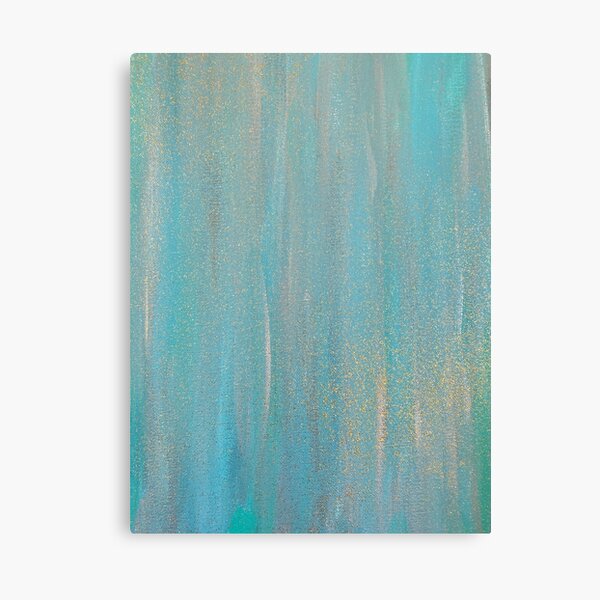 The Lewis-Duncan Canvas Print