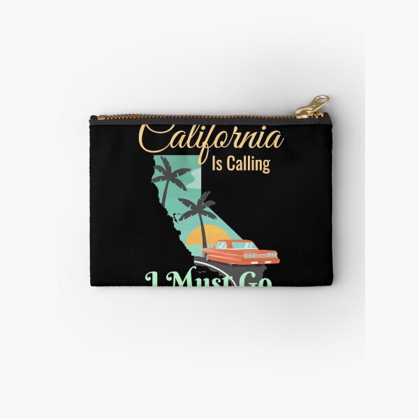 Item preview, California is Calling Design designed and sold by Paula Helit.