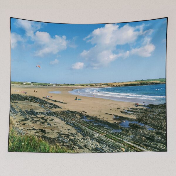 Item preview, Irish Beach designed and sold by lynchhorizon.