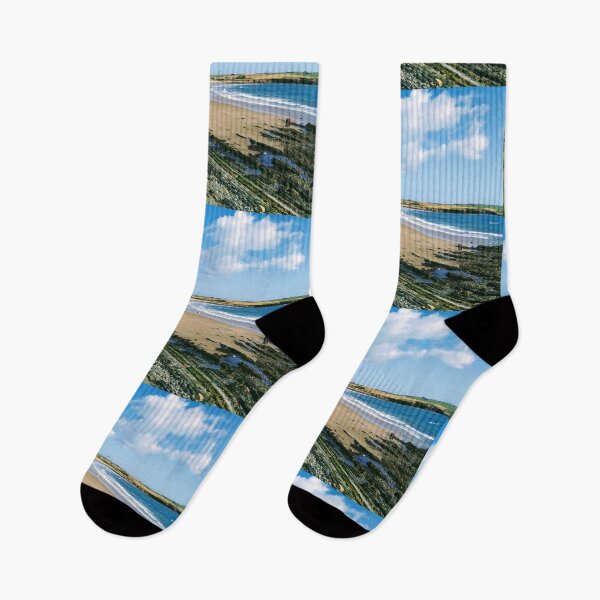 Item preview, Irish Beach designed and sold by lynchhorizon.