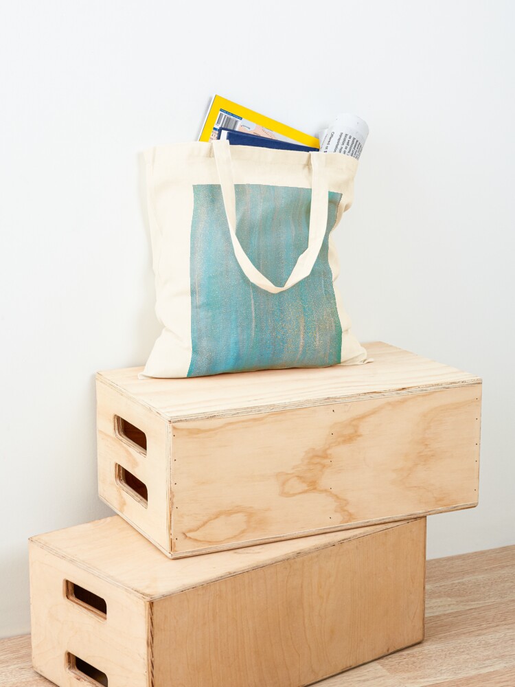 Alternate view of The Lewis-Duncan Tote Bag