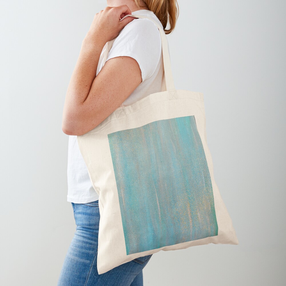 The Lewis-Duncan Tote Bag