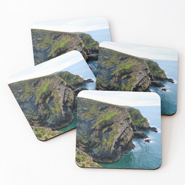 Item preview, Irish Cliffs designed and sold by lynchhorizon.