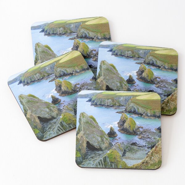 Item preview, Irish Coast designed and sold by lynchhorizon.