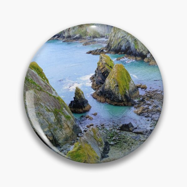 Item preview, Irish Coast designed and sold by lynchhorizon.